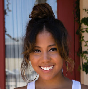 Meet your Posher, Bianca